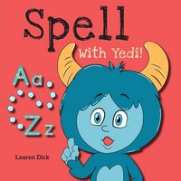 Produktbild: Spell With Yedi!