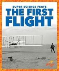 Produktbild: The First Flight