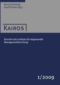 Produktbild: Kairos 1/2009