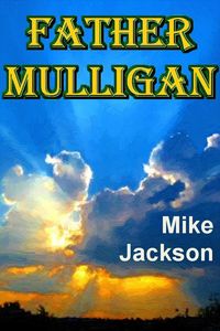 Produktbild: Father Mulligan (Jim Scott Books, #17)