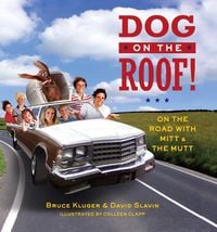 Produktbild: Dog on the Roof!