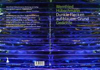 Produktbild: Dunkle Flecken auf blauem Grund