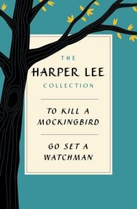 Produktbild: Harper Lee Collection