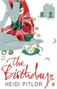 Produktbild: The Birthdays