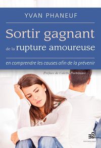 Produktbild: Sortir gagnant de la rupture amoureuse