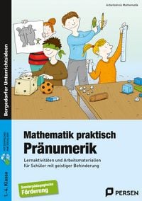 Produktbild: Mathematik praktisch: Pr&auml;numerik