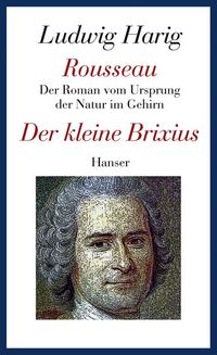 Produktbild: Rousseau. Der kleine Brixius
