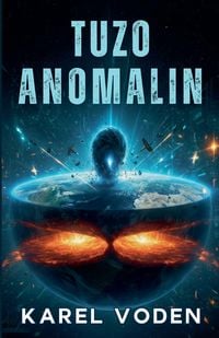 Produktbild: Tuzo-anomalin