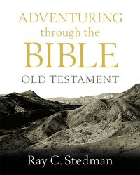Produktbild: Adventuring Through the Bible: Old Testament
