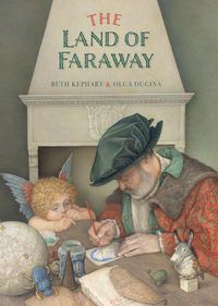 Produktbild: The Land of Faraway