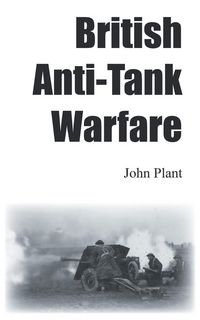Produktbild: British Anti-Tank Warfare