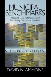 Produktbild: Municipal Benchmarks
