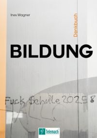 Produktbild: Denkbuch Bildung