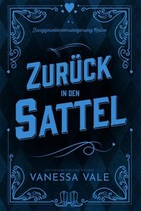 Produktbild: Zur&uuml;ck in den Sattel
