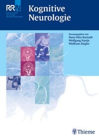 Produktbild: Kognitive Neurologie