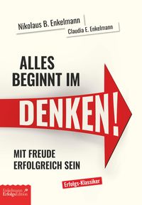 Produktbild: Alles beginnt im Denken!