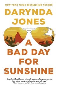 Produktbild: A Bad Day for Sunshine