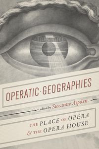 Produktbild: Operatic Geographies