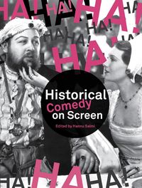 Produktbild: Historical Comedy on Screen