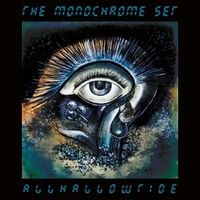 Produktbild: Allhallowtide
