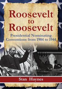 Produktbild: Roosevelt to Roosevelt