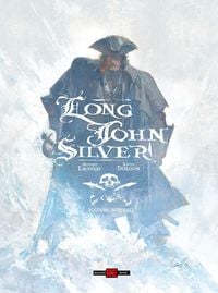 Produktbild: Long John Silver