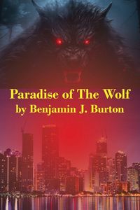 Produktbild: Paradise of the Wolf