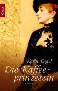 Produktbild: Die Kaffeeprinzessin