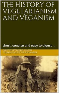 Produktbild: The History of Vegetarianism and Veganism