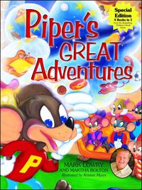 Produktbild: Piper's Great Adventures