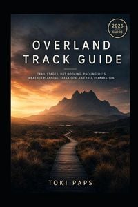 Produktbild: Overland Track Guide