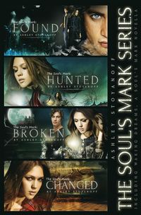 Produktbild: The Soul's Mark Series (Complete Series: Books 1-4)