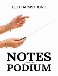 Produktbild: Notes From The Podium
