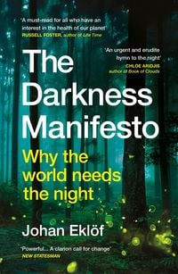 Produktbild: The Darkness Manifesto
