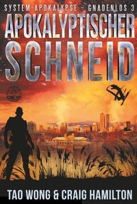 Produktbild: Apokalyptischer Schneid