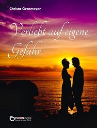 Produktbild: Verliebt auf eigene Gefahr
