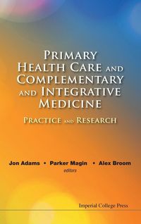 Produktbild: Prima Health Care & Complem & Integr Med