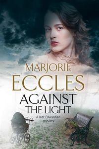 Produktbild: Eccles, M: Against the Light