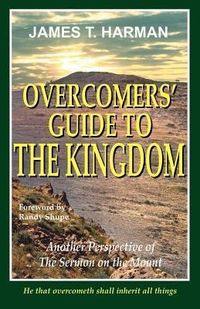 Produktbild: Overcomers' Guide To The Kingdom