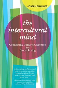 Produktbild: The Intercultural Mind