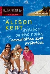 Produktbild: Cosmopolitan zum Fr&uuml;hst&uuml;ck