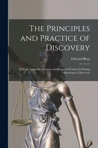 Produktbild: The Principles and Practice of Discovery
