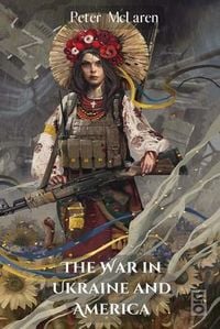 Produktbild: The War in Ukraine and America