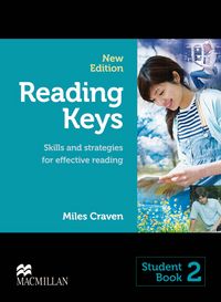 Produktbild: Miles, C: Reading Keys 2 Student's Book