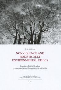 Produktbild: Nonviolence and Holistically Environmental Ethics