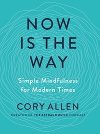 Produktbild: Now Is the Way