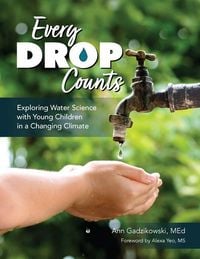 Produktbild: Every Drop Counts
