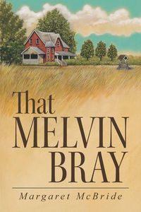 Produktbild: That Melvin Bray