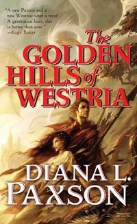 Produktbild: The Golden Hills of Westria
