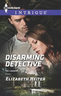 Produktbild: Disarming Detective